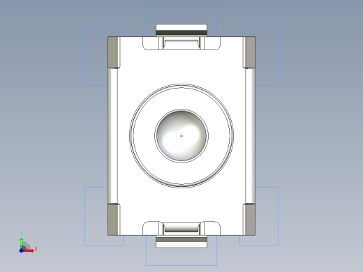 开关继电器保护 SM-PTS820J15KP前视缩略图