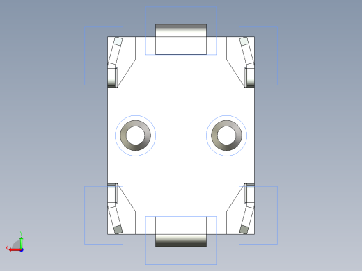 开关继电器保护 SM-PTS820J15KP后视缩略图