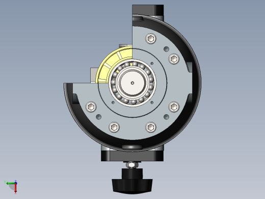柱塞泵后视缩略图
