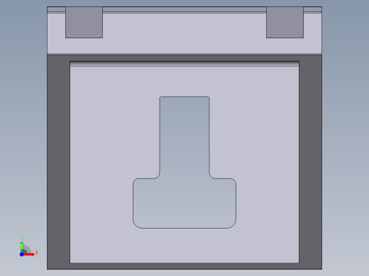 型材-BR 50X50 ANGLE BRACKET 3842530381前视缩略图