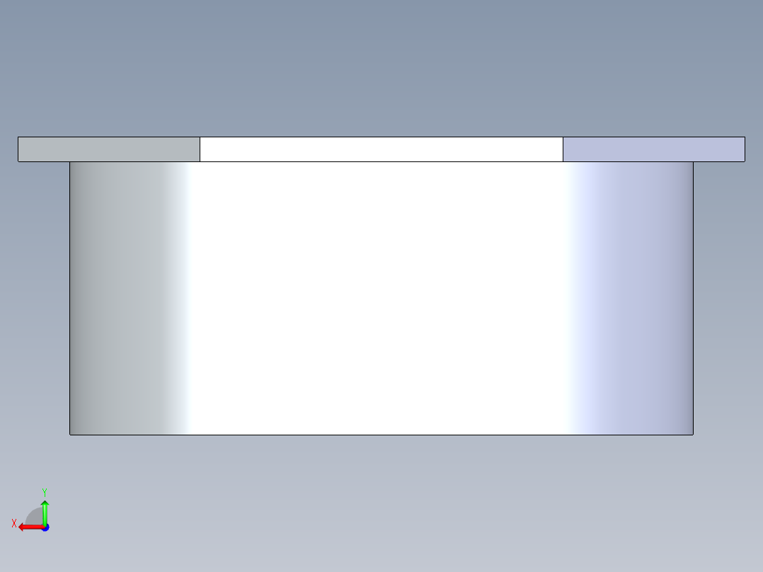 聚氯乙烯配件16-Sch80_ReducerBushing_SxSPIG_837-670_12in x 10in后视图