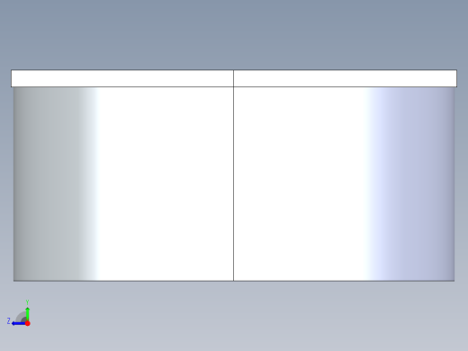 聚氯乙烯配件16-Sch80_ReducerBushing_SxSPIG_837-670_12in x 10in右视缩略图