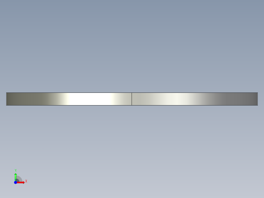 基恩士FU-84Cwasher_kc图纸模型前视缩略图