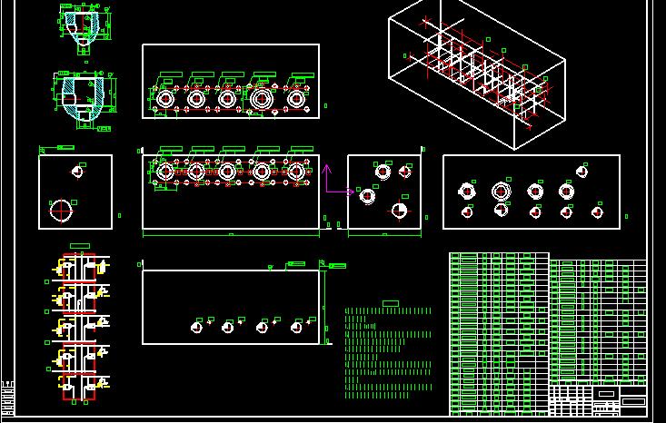 JX429-3150KN模锻液压机液压系统设计