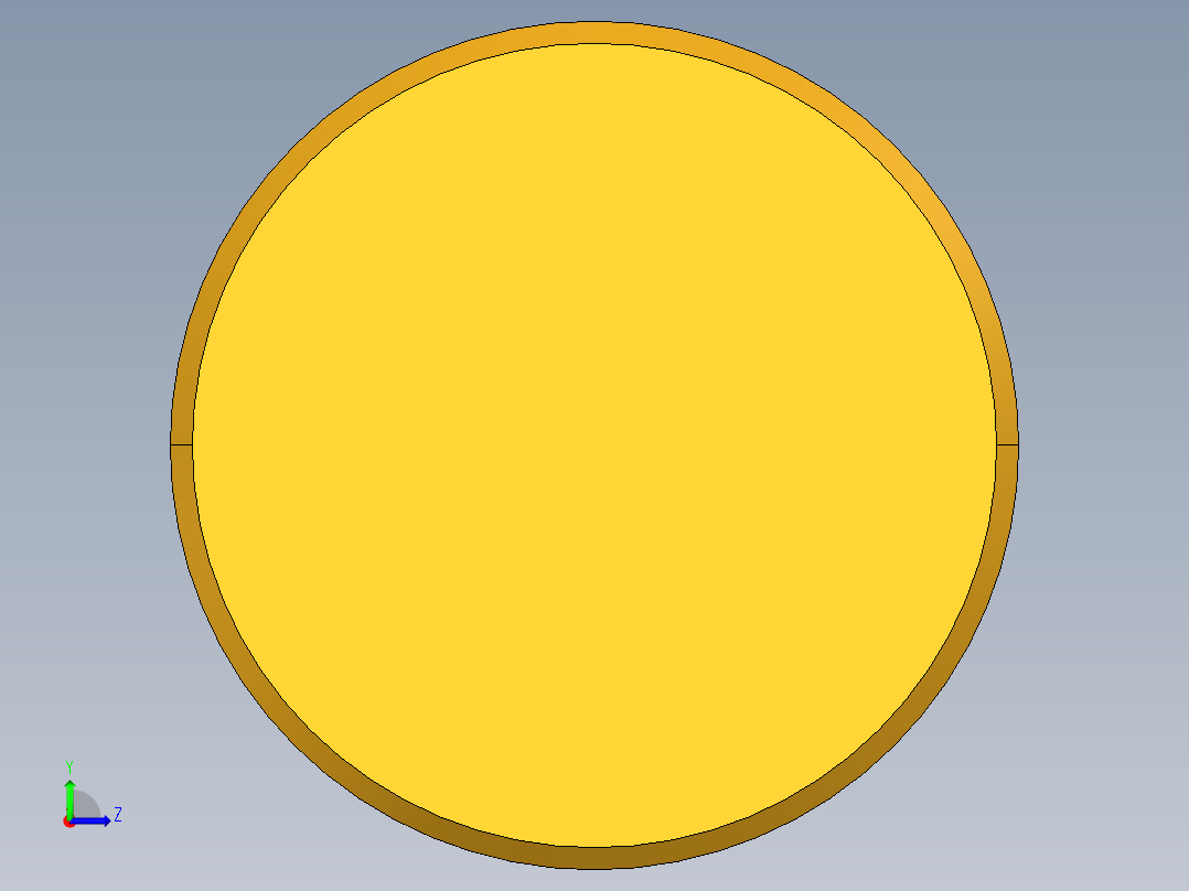 工业通用螺蚊管倒齿式工业硬管接头Plug 20-8左视图