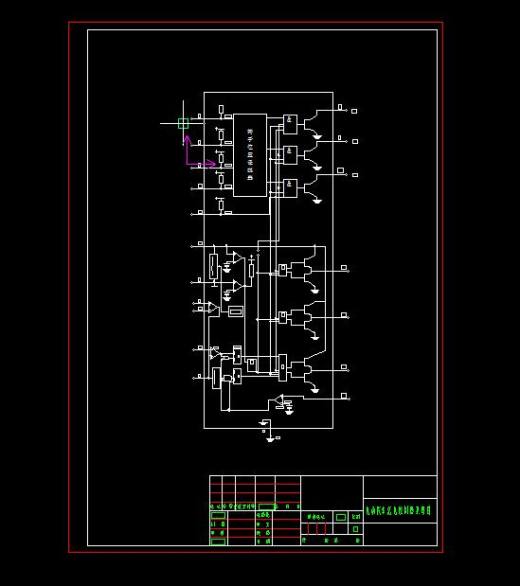 Q391-电动汽车充电控制系统的设计缩略图
