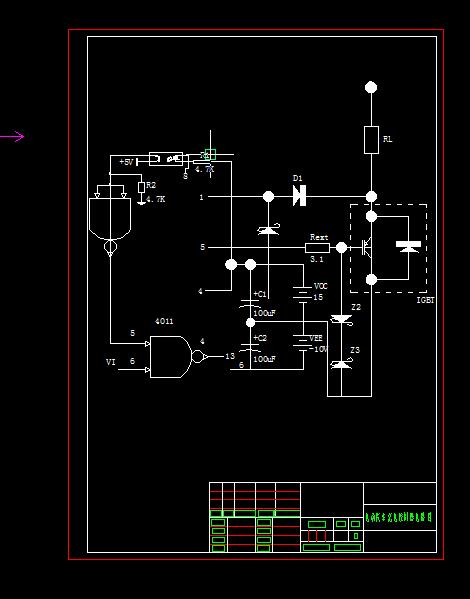 Q391-电动汽车充电控制系统的设计