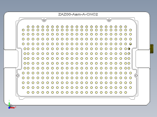 ZAZ00-Aam-A-笔记本CNC工装夹具三维模型CNC2-0208前视缩略图