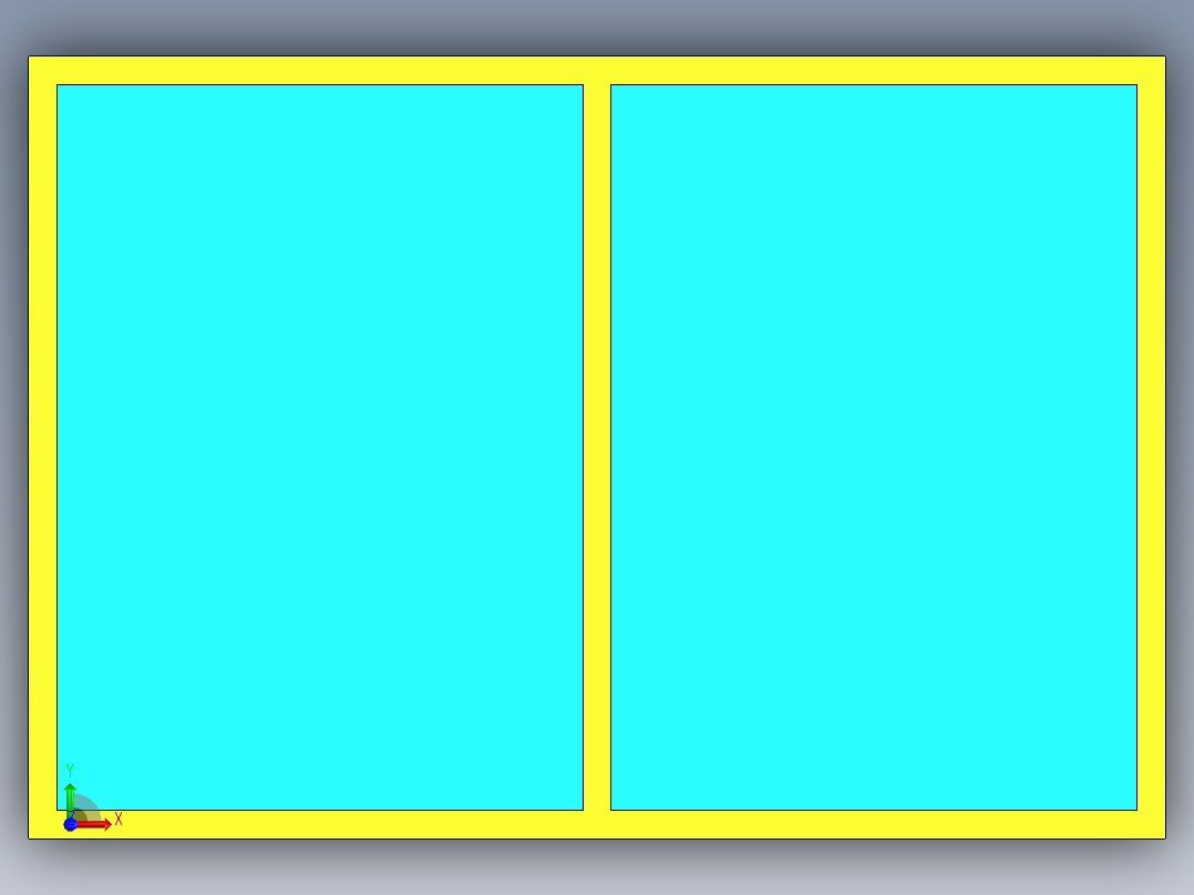 适配器老化测试机sw17可编辑前视图