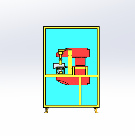 适配器老化测试机sw17可编辑
