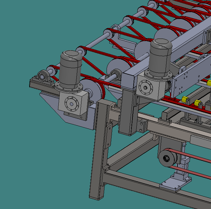 玻璃抛落式中转台sw21可编辑