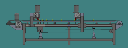 玻璃抛落式中转台sw21可编辑缩略图