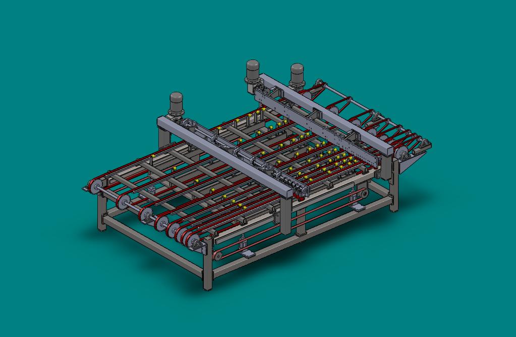 玻璃抛落式中转台sw21可编辑