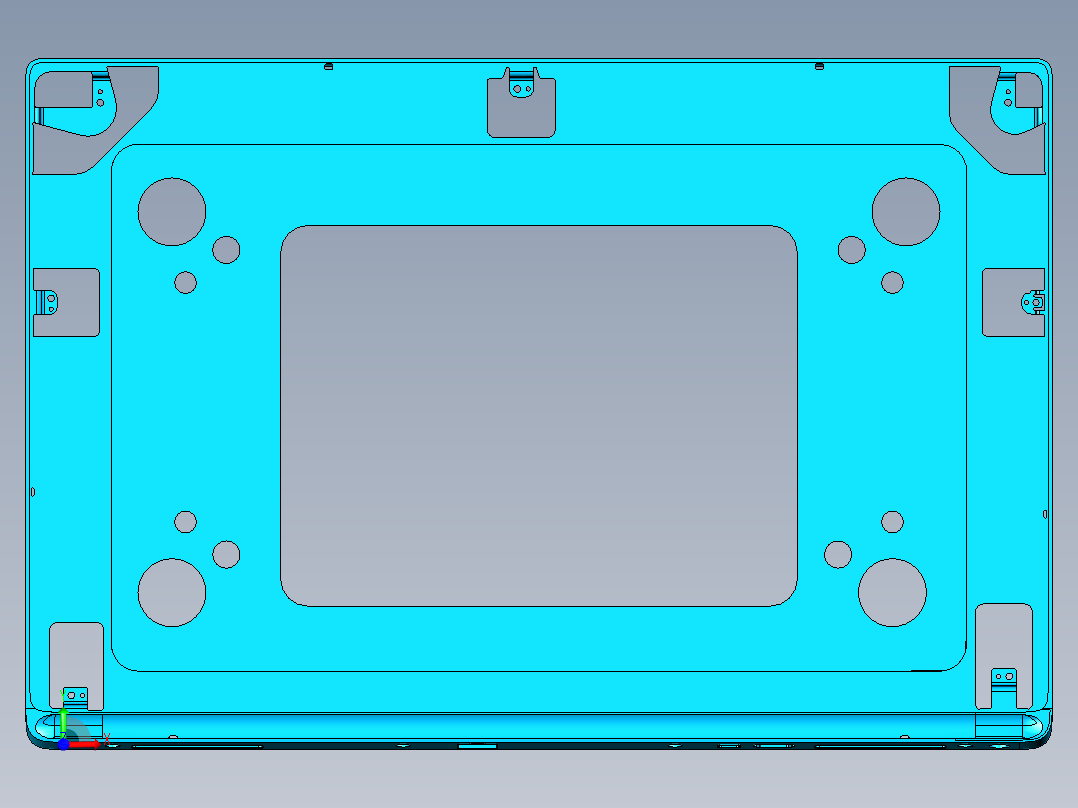 DAP10-冲压后工序-181204前视图
