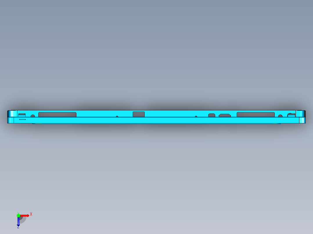 DAP10-冲压后工序-181204俯视图