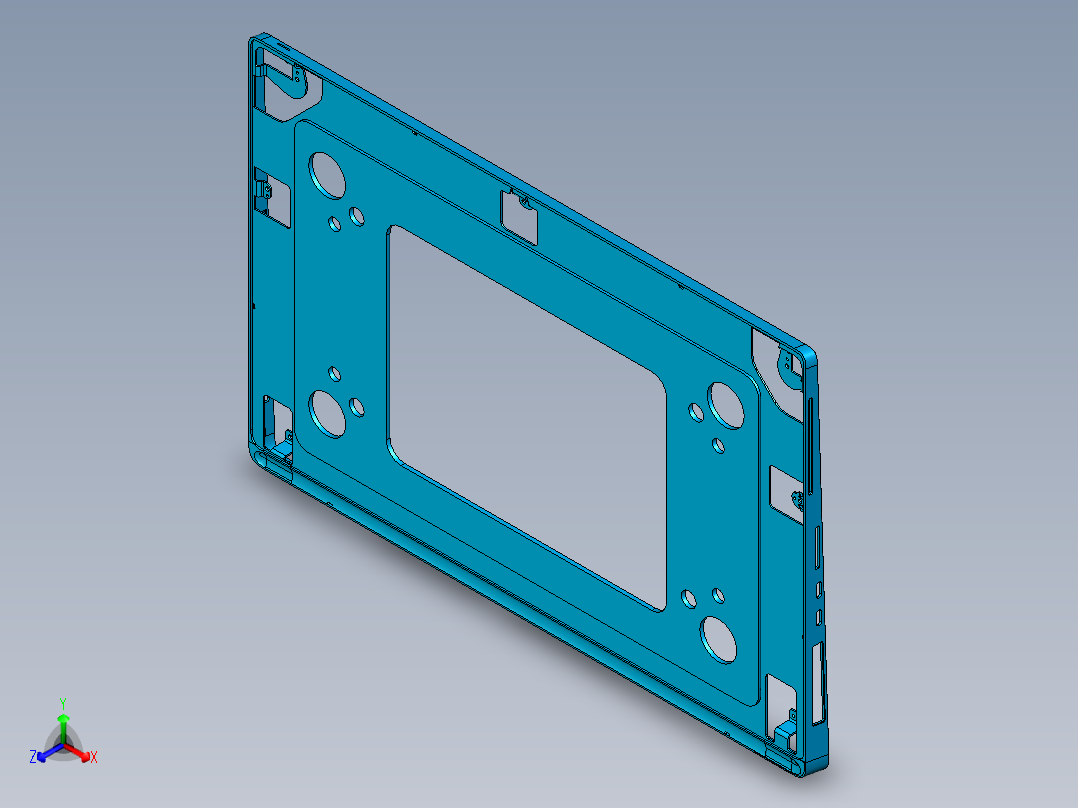 DAP10-冲压后工序-181204正等轴测图