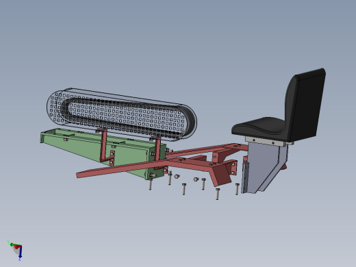 农业机械、播种机(55)