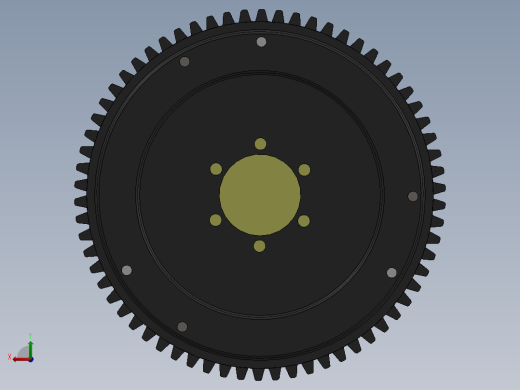 离合器(11)后视缩略图