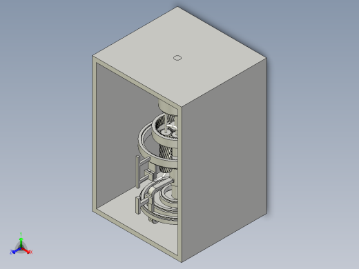 行星波箱非主流版