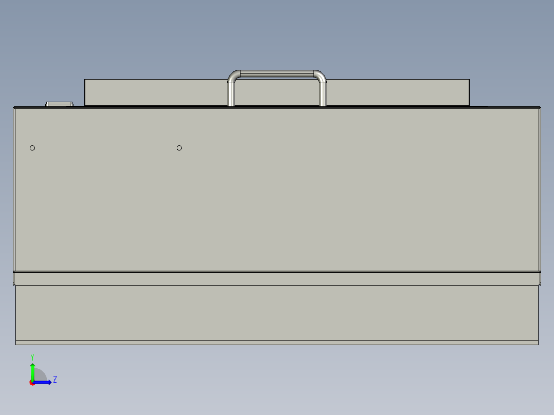 ZHJ16-1175-T-G-T-B左视图