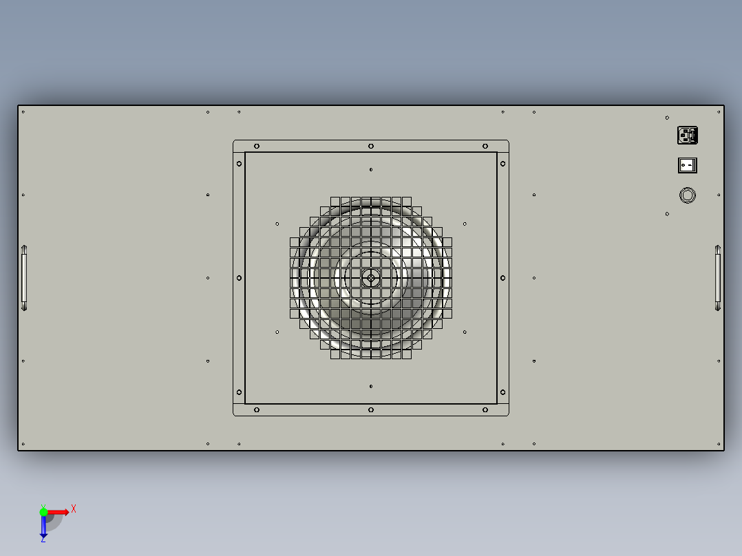 ZHJ16-1175-T-G-T-B俯视图