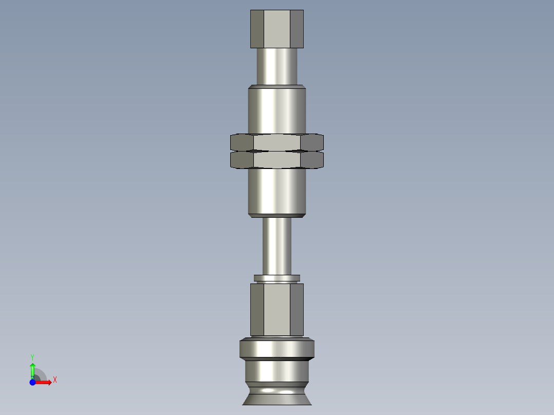 2ZPT10CNJ10-B5-A10前视图