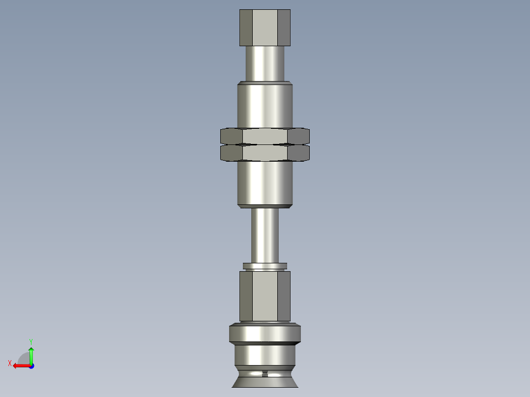 2ZPT10CNJ10-B5-A10后视图