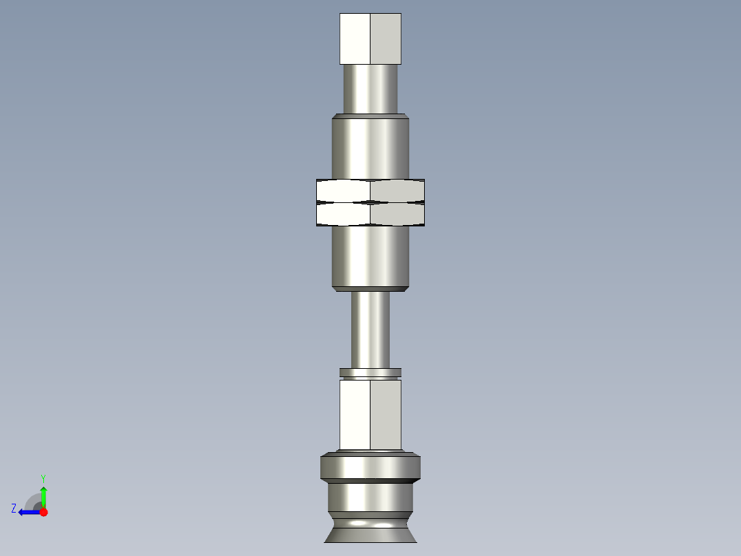 2ZPT10CNJ10-B5-A10右视图