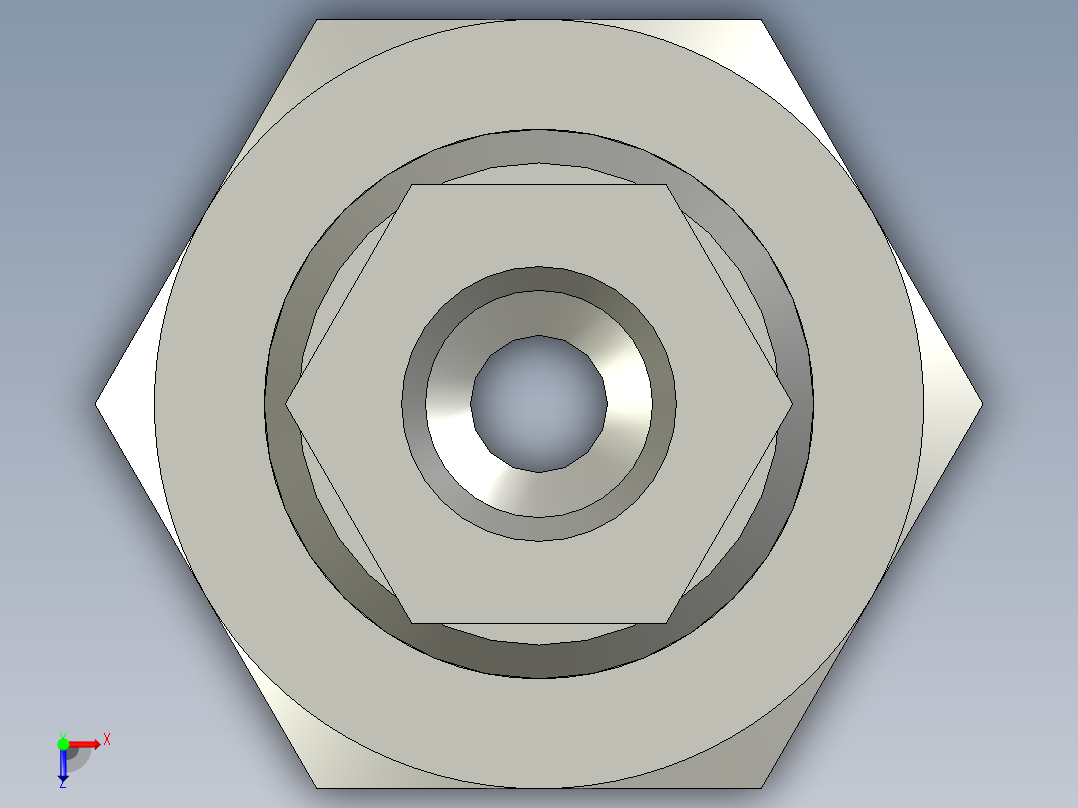 2ZPT10CNJ10-B5-A10俯视图