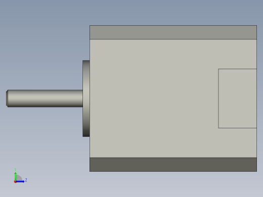 智能门房卡制造设备-42HS03左视缩略图
