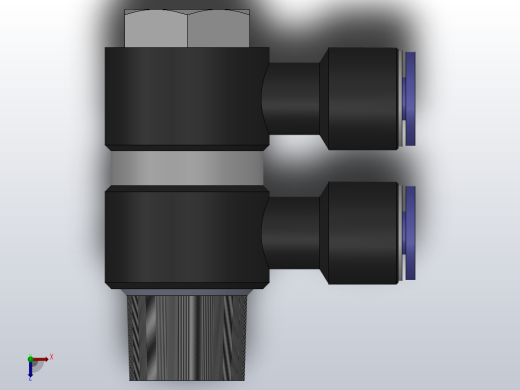 IPHT(2) 串联直角(2)_IPHT04-02(2)俯视缩略图