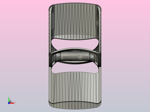 橡胶带动力船前视缩略图