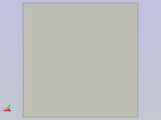 3D打印沙发 АЛЕКС ПЕТУХОВ后视缩略图