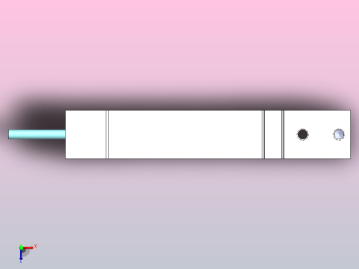 称重传感器俯视缩略图