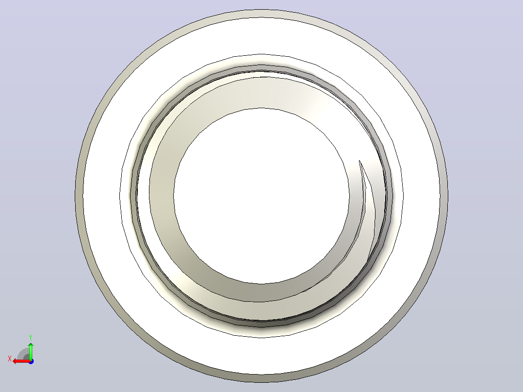 DIN_EN_ISO_4762_M12x65.ipt内六角螺钉后视图
