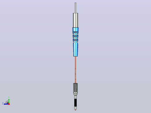 传感器PRS5Y10-IQ右视缩略图