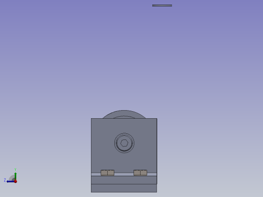 3D滚筒线缆右视缩略图