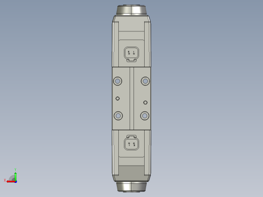 伊顿液压元件dg4v-3-c-kup5-60-dc-rock后视缩略图