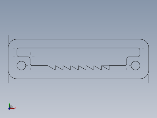 SW建模练习题-exercise 55前视缩略图