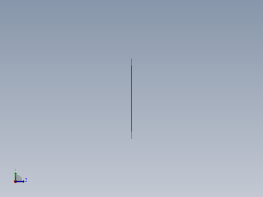 SW建模练习题-exercise 55左视缩略图