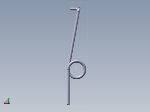 扭转弹簧左后视缩略图