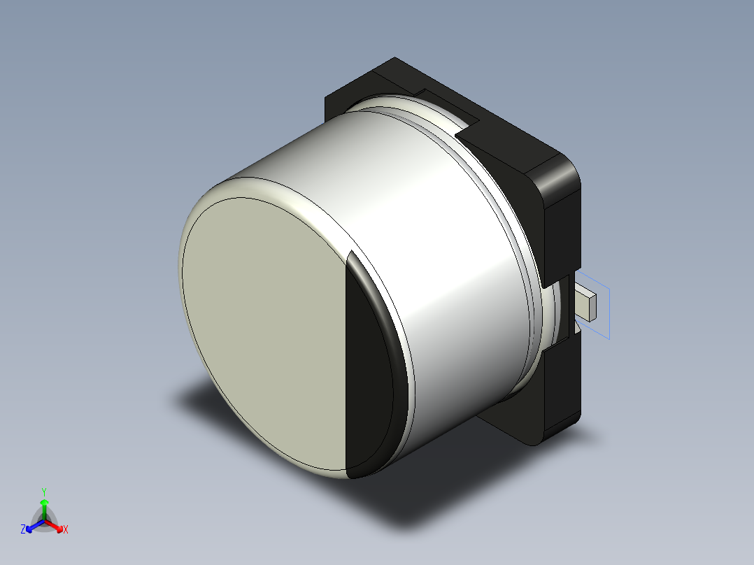 CAPAE-D8.0x6.2主视图