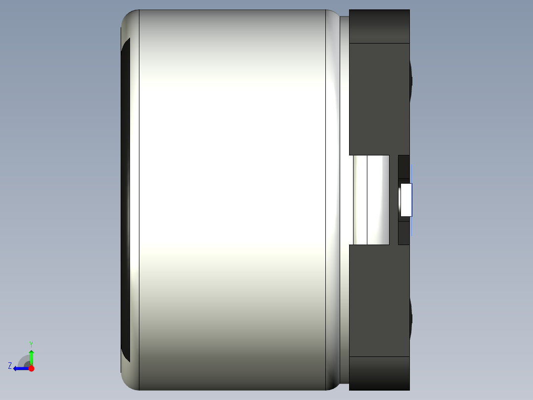 CAPAE-D8.0x6.2右视图