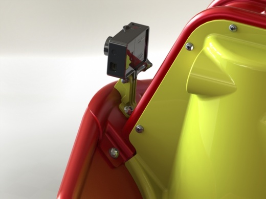 疯狂小车缩略图