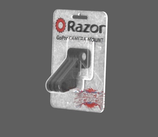 疯狂小车缩略图