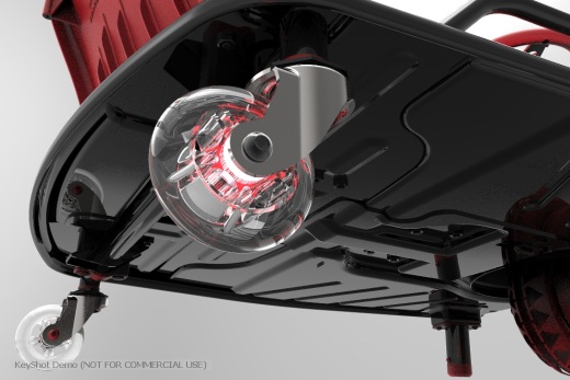 疯狂小车缩略图