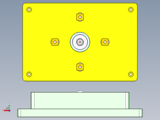 UX490-C-CNC4-0920后视缩略图