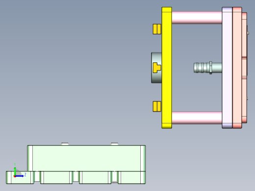 UX490-C-CNC4-0920左视缩略图