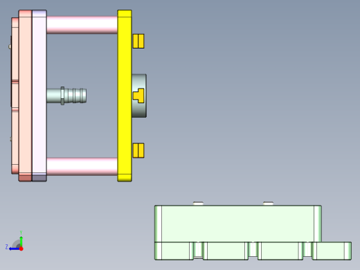 UX490-C-CNC4-0920右视缩略图