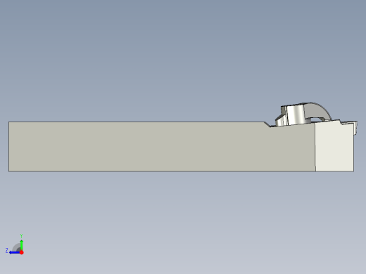 山特维克刀具5726056_TM01_MOD_0_1~TM01_00右视缩略图